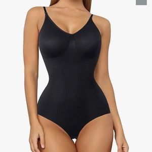 Hourglass bodysuits size Small